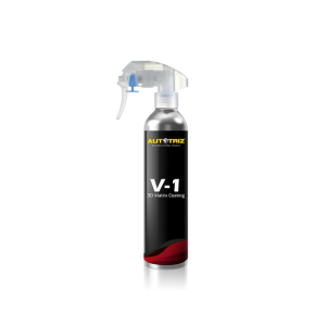 Autotriz V1 3d Matrix Booster 300 ml