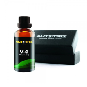 Autoriz V4 whell coating 50 ml