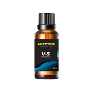Autotriz V5 Glass Coating 50 ml + 50 ml
