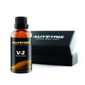 Autotriz V2 REVO 3D MATRIX HYBRID COAT 50 ML
