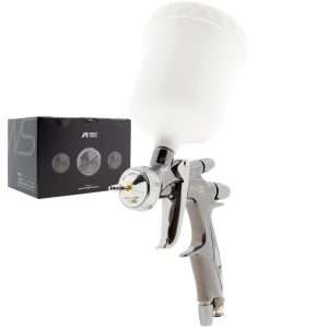 Aerografo WS-400 1,3 clear