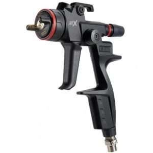PISTOLA AEROGRAFO SATA JET X BASIC HVLP