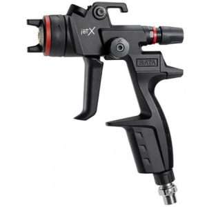 Pistola Aerografo Sata Jet x Speed Digital Ready RP