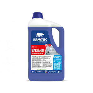 Bakterio pino balsamico 5 Kg