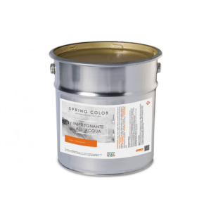 Impregnante all'acqua 0,75 ml