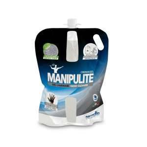 Manipulite crema gel ml 3000 ml