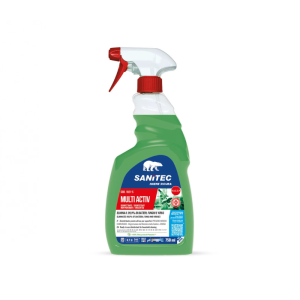 Multi active 750 ml
