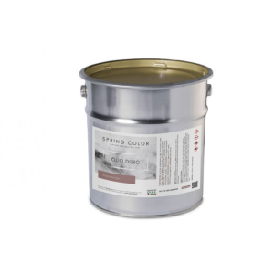 Olio duro 0,75 ml