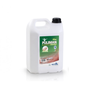 Puliman Ecolabel 5 Litri