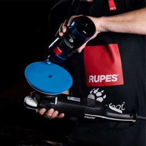 RUPES Experience