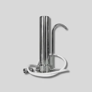 Depuratore Sopra Lavello