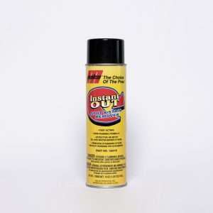 smacchiatore spray