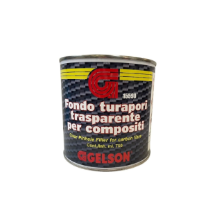 Fondo trasp. per carbonio