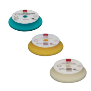 Tampone spugna Ø80 mm