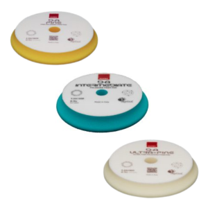 Tampone spugna Ø160-180 mm