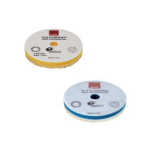 Tampone lana Ø 160mm