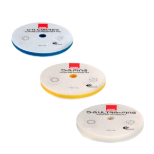 Tampone microfibra Ø135 mm