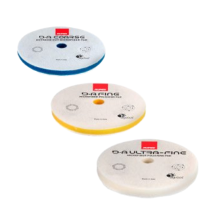 Tampone microfibra Ø160 mm