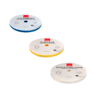 Tampone microfibra Ø85 mm