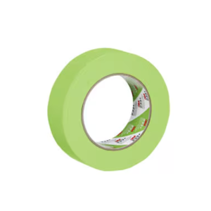 Nastro verde per mascheratura 233+, 55 m