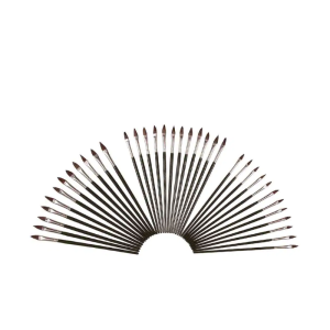 Set pennelli carrozzeria